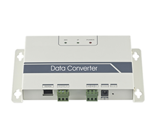 Web Based Central Controlller KCC-64 Web - Image 1