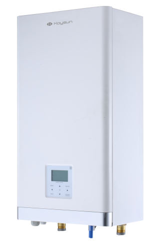Aquantia Bibloc Wall-Mounted - Image 2