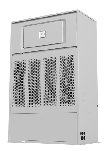 Magnus Vertical HC - Image 2