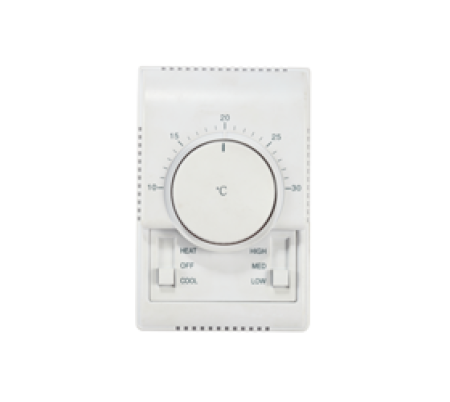 Thermostat KC-FC-4T