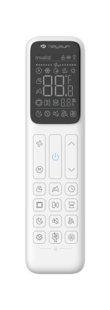 Individual Wireless Controller KI-07