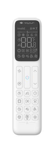 Individual Wireless Controller KI-07 - Image 1