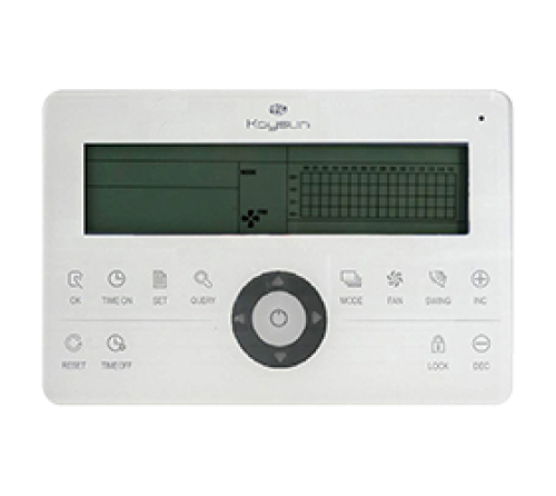 Centralised Controller KCCT-64 I(B-A) - Image 1