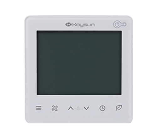 Thermostat KC-FCD2 - Image 1