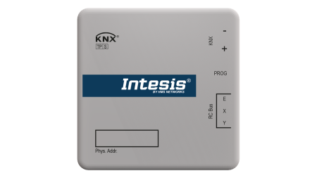 BMS Controller K01-KNX