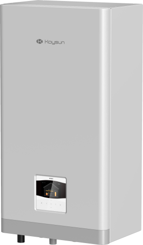 Aquantia Bibloc Wall-Mounted - Image 3