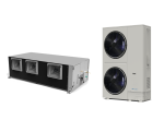 Magnus VRF