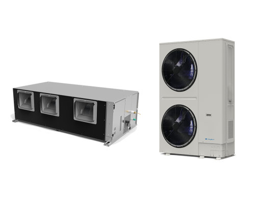 Magnus Series - Image 1