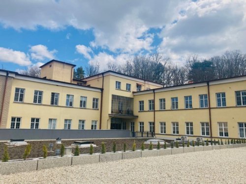 Hospital Nitra