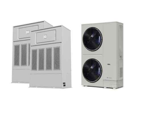 Magnus Vertical HC - Image 1