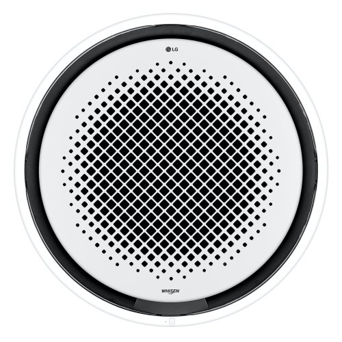 Round cassette unit - Image 2