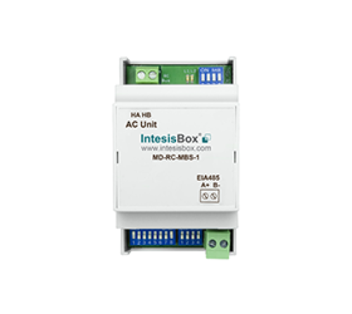 BMS Controller K05-Bacnet 1 - Image 1