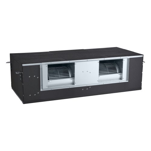 High-pressure ducted unit - Image 1