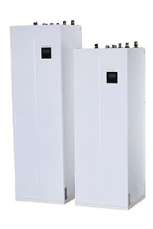 Amazon Hydraulic Module Integrated