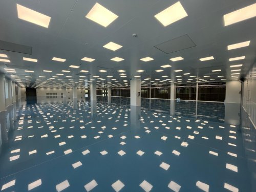 NEWAYS - electronics factory (including cleanrooms) - Image 2