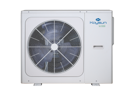 Minichillers Full DC Inverter R-32