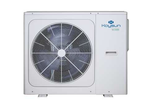 Minichillers Full DC Inverter R-32 - Image 1