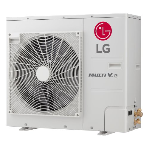 Floor-mounted unit - Image 2