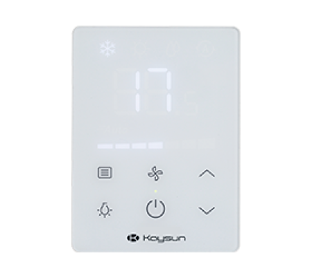 Thermostat KC-FC-S2