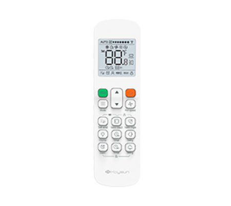 Individual Wireless Controller KI-05