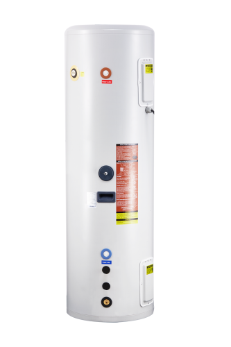 Amazon Kit DHW Hybrid - Image 2
