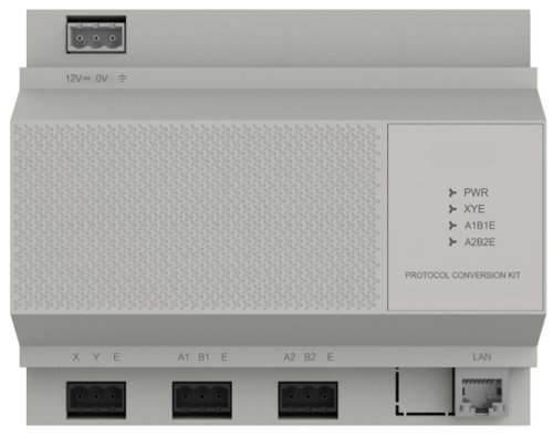 BMS Controller FRI-BMS (04-16-64) - Image 1