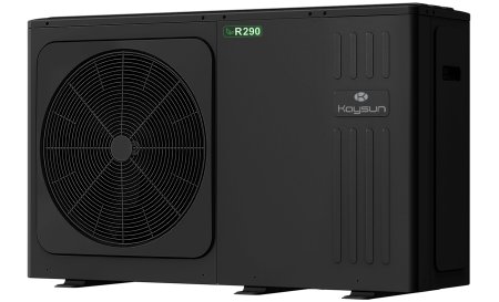Aquantia Monobloc KHPS-MO HT