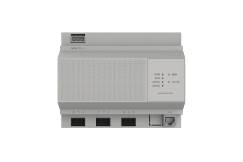 BMS Controller K8-Modbus - Image 1