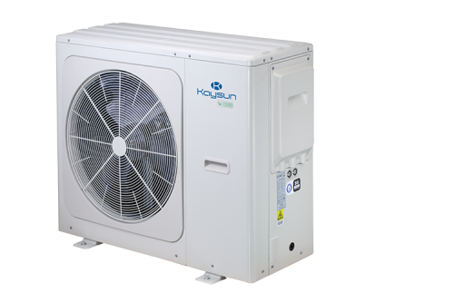 Minichillers Full DC Inverter R-32 - Image 2
