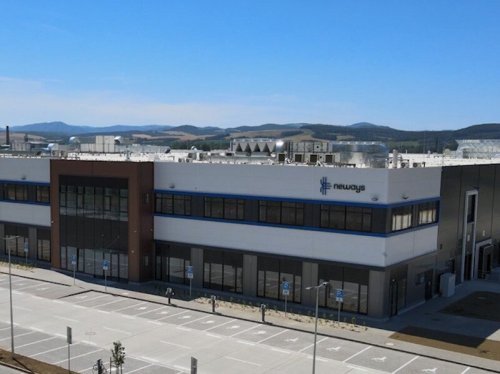 NEWAYS - electronics factory (including cleanrooms) - Image 4
