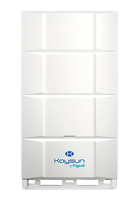 Amazon Unitario Vonk