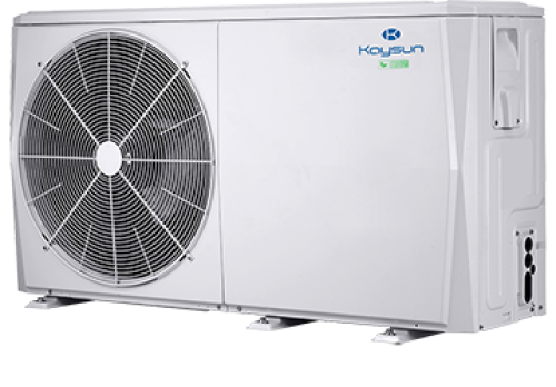 Aquantia Monobloc KHPS-MO PRO - Obrázok 1