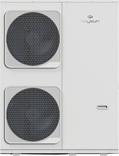 Aquantia Monobloc KHPS-MO HT HP - Obrázok 1