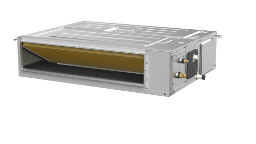 Duct Multi - Image 1