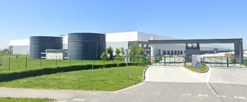 Zhongding Europe - Image 2
