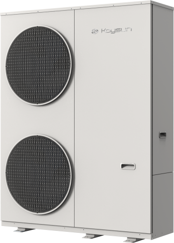 Aquantia Monobloc KHPS-MO HT HP - Image 1