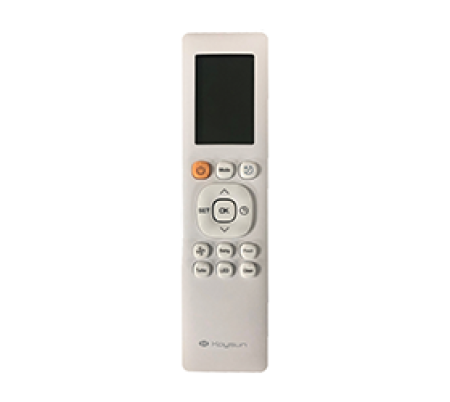 Individual Wireless Controller KID-05.3 S