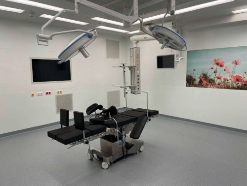 Hospital Zvolen