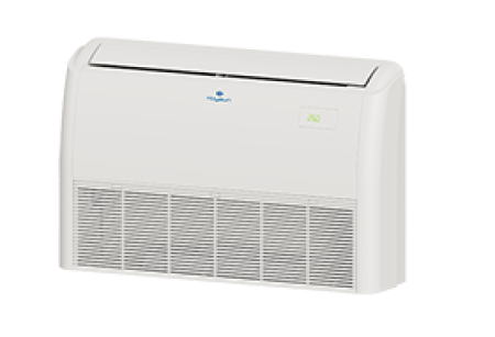 Amazon Floor-Ceiling