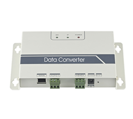 Web Based Central Controlller KCC-64 Web