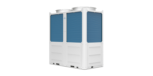 Modular Full DC Invereter Chillers - Image 1