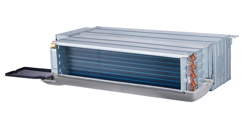 Ducts 2 Pipes D3 - Image 1