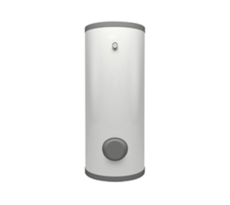 Domestic Hot Water Tank