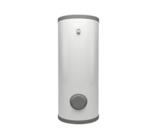 Domestic Hot Water Tank - Obrázok 1