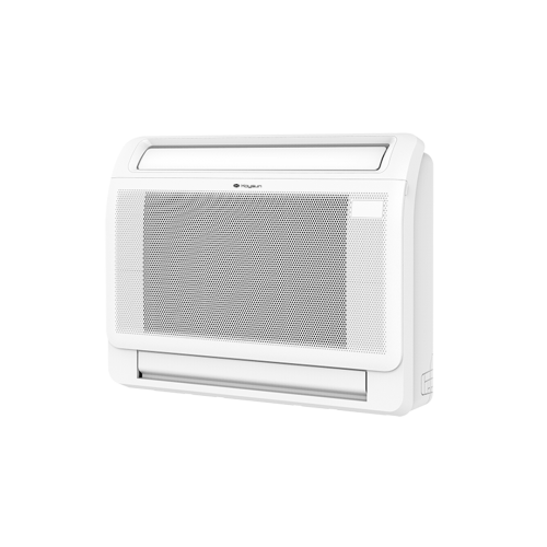 Double Flow Console - Obrázok 1
