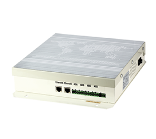 BMS Controller K01-Bacnet - Image 1