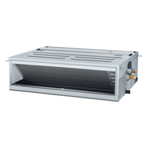 Medium-pressure ducted unit - Image 1