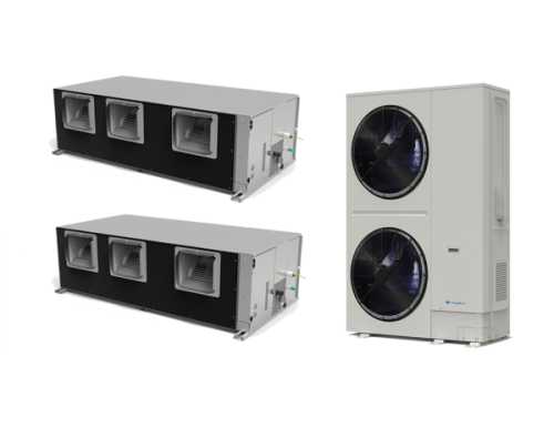 Magnus Multi Ducts - Image 1