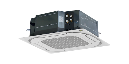 Cassettes 600 x 600 & 840 x 840