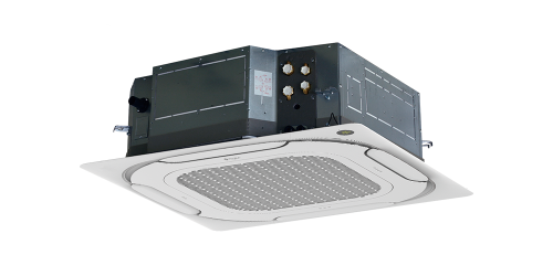 Cassettes 600 x 600 & 840 x 840 - Image 1